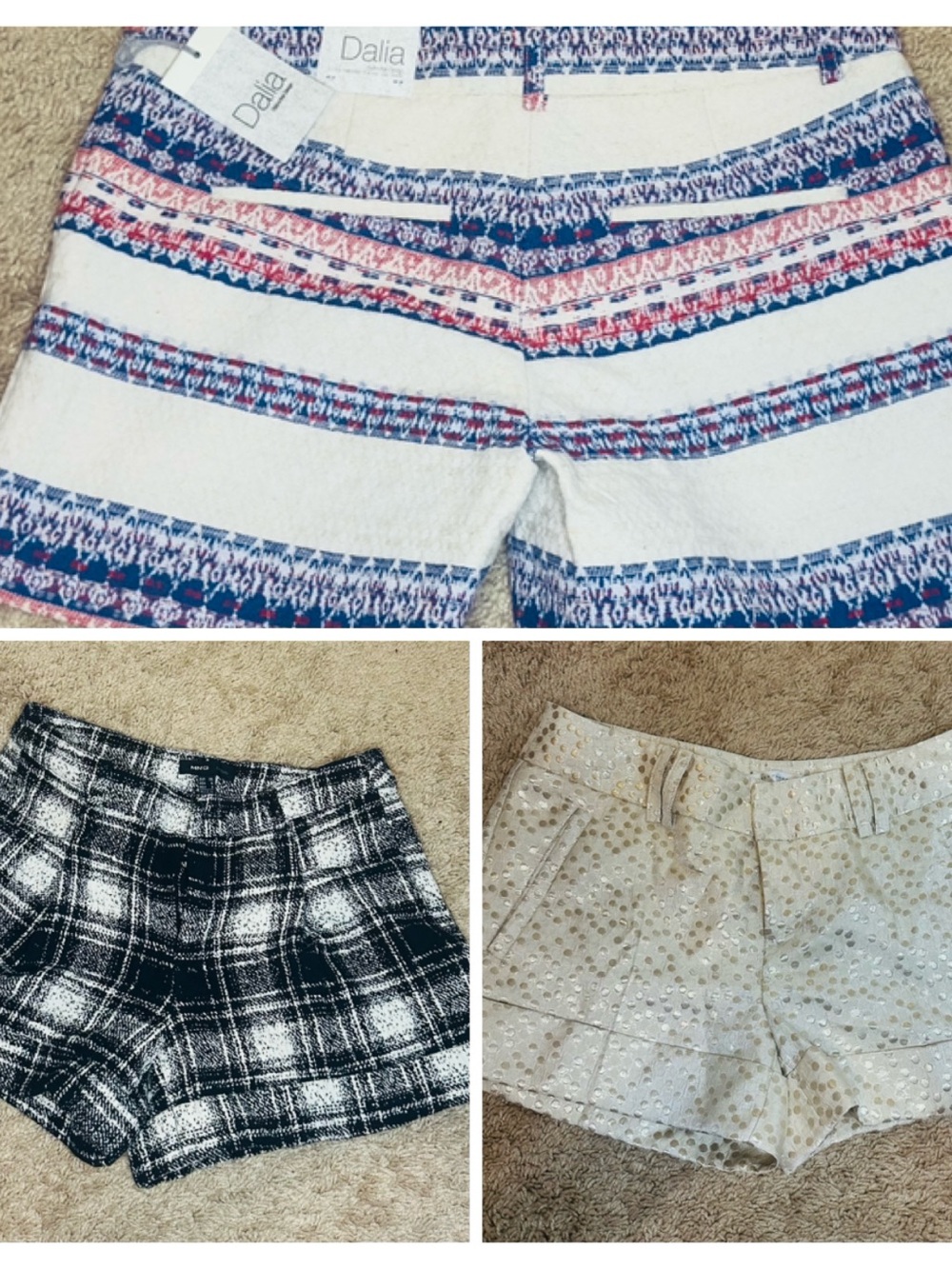 Women's Shorts